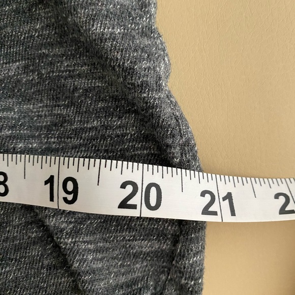 Free People Beach- long sleeve top - Picture 7 of 9